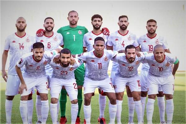 منتخب تونس