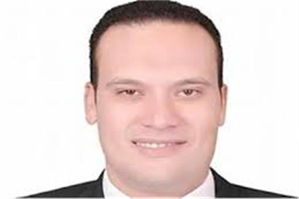  الدكتور محمد القرش المتحدث باسم وزارة الزراعة