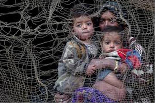 الأوضاع تزداد سوء مع حكم طالبان في أفغانستان