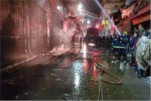 صورة أرشيفية