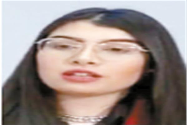 قادرون بااختلاف | نورهان عثمان: نفسى أقدم حلقة مع منى الشاذلى