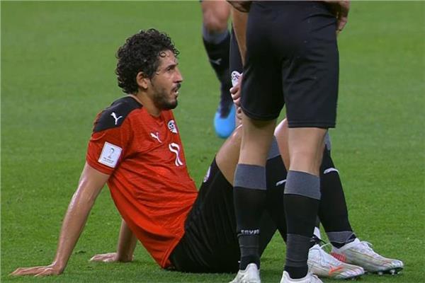 أحمد حجازي