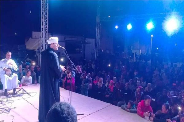 الشيخ محمود التهامي