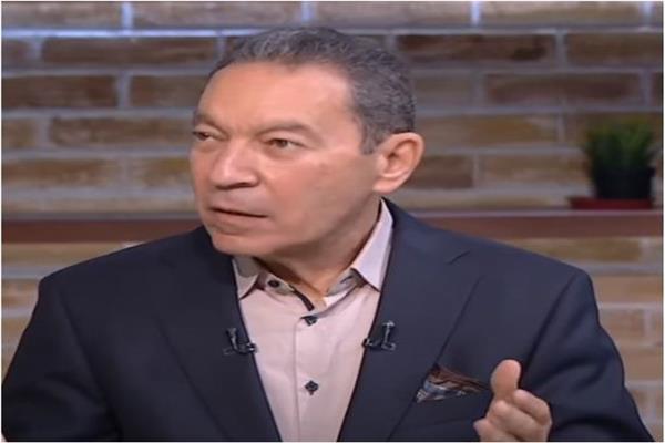 الدكتور هاني الناظر، استشاري الأمراض الجلدية