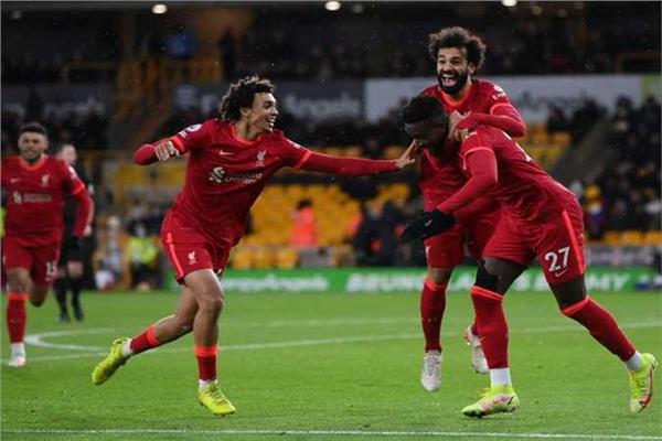 ليفربول 