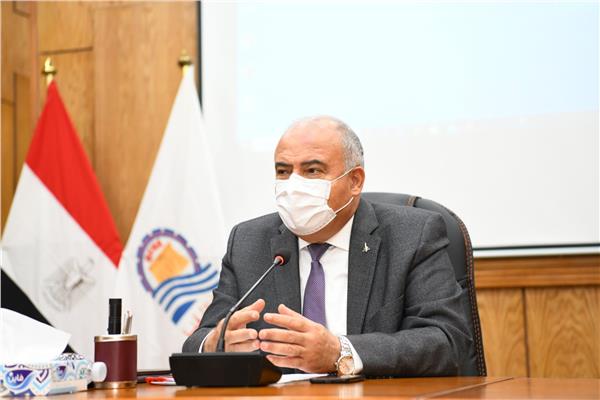 مجلس الوزراء يشيد بمنظومة شكاوى محافظة قنا 