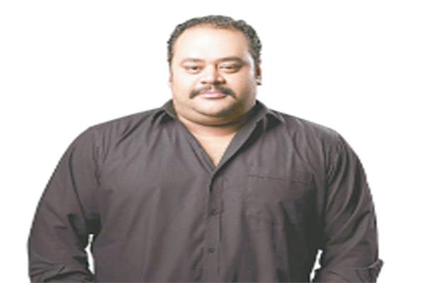 محمد ممدوح
