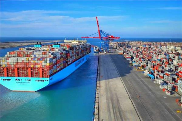  فضيحة تلاعب بالبنود الجمركية بصنف ((الأدوات المنزلية)) بلجنة الفحص بالمستودع العام لميناء بورسعيد 