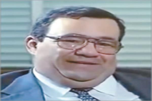 حسن حسين