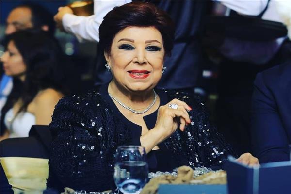 الفنانة الرحالة رجاء الجداوي