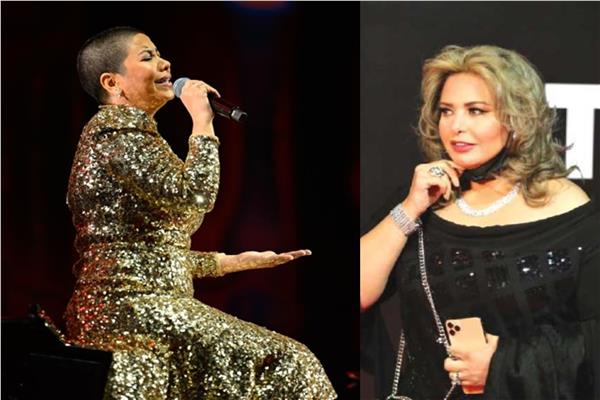 شيرين عبد الوهاب - صابرين