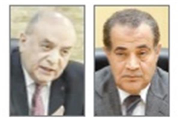 د.على مصيلحى : اللواء  أحمد حسنين