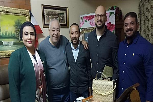 الإتحاد المصري يعلن رسمياً عن تنظيم بطولة الفراعنه لكمال الأجسام
