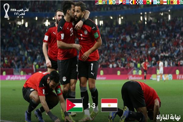صورة من اللقاء