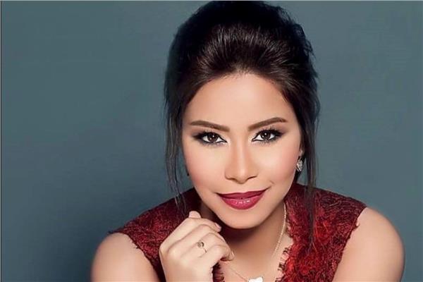 الفنانة شرين عبد الوهاب