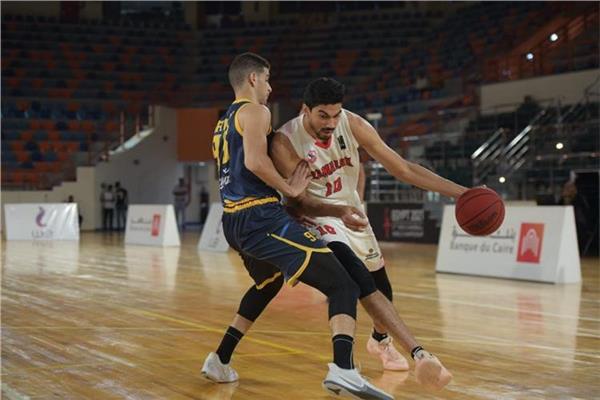 الجزيرة والزمالك