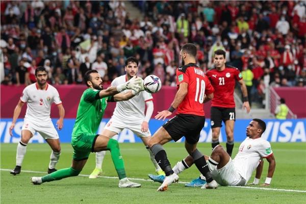 منتخب مصر