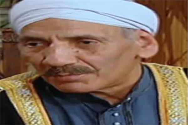 وفاة الفنان محمد عبد الحليم 