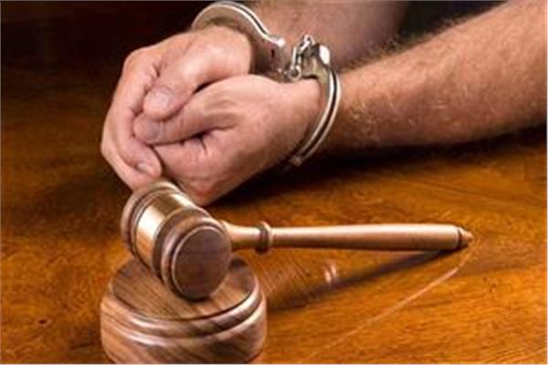 اليوم محاكمة المتهمين ال3  بقتل شاب فى الأميرية