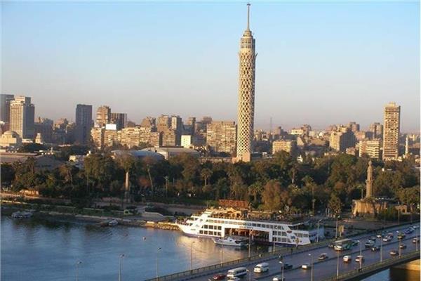 الأرصاد»: طقس اليوم معتدل.. والعظمى في القاهرة 25 | فيديو | بوابة أخبار  اليوم الإلكترونية