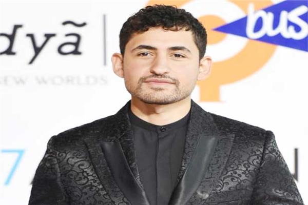 أمير المصرى