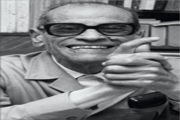 نجيب محفوظ