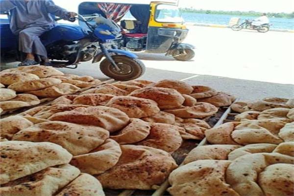 تموين المنيا : حملات تفتيشية علي الأسواق والمخابز