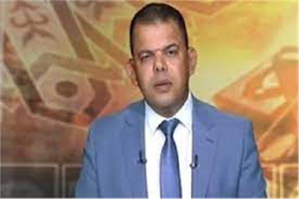 الشيخ رضا إبراهيم من علماء الأزهر الشريف