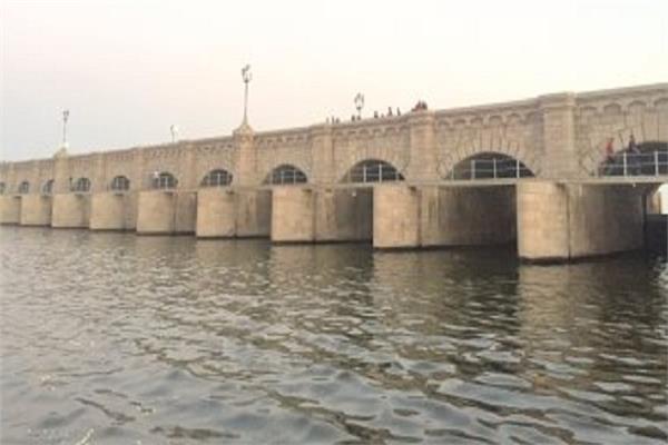 قناطر ديروط