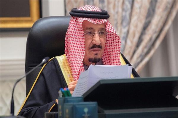 الملك سلمان بن عبد العزيز