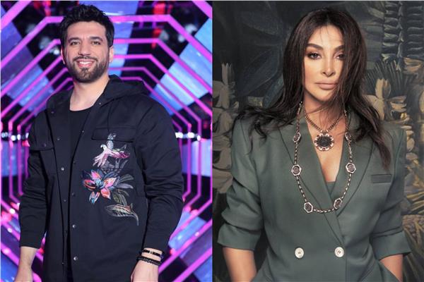 إليسا - حسن الرداد