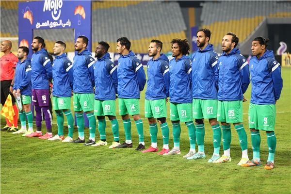 المصري البورسعيدي