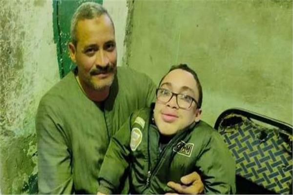 قاهر الصعوبات وزعيم التحدي