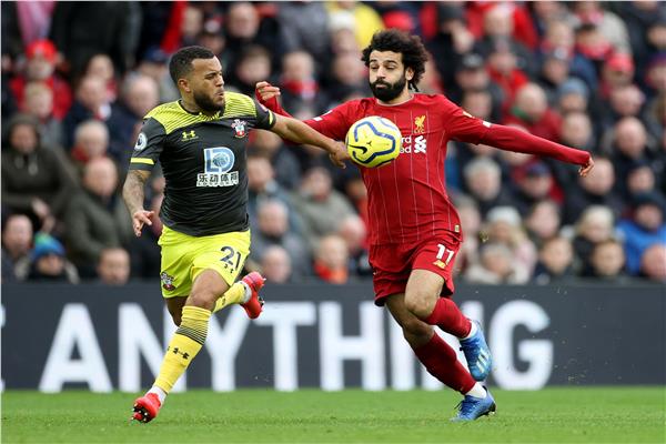ليفربول 