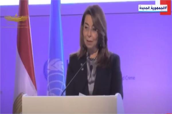 غادة والي 