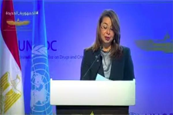 غادة والي 