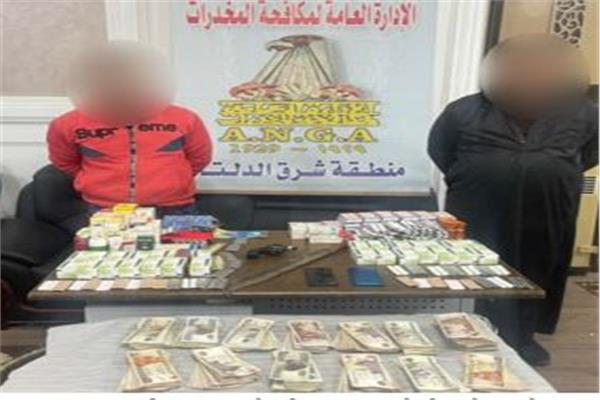 المتهمون 