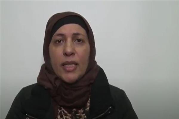 المتهمة في التسريب المفبرك