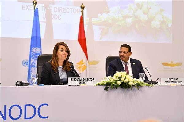اتفاقية الأمم المتحدة لمكافحة الفساد ومؤتمر الدول الأطراف
