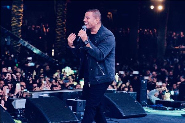 عمرو دياب 