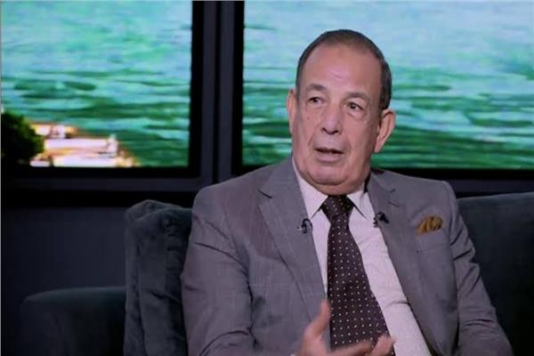 اللواء المقرحي: قوة أجهزة المعلومات بـ«الداخلية» كشفت حقيقة التسريب المُفبرك «الإخواني» 