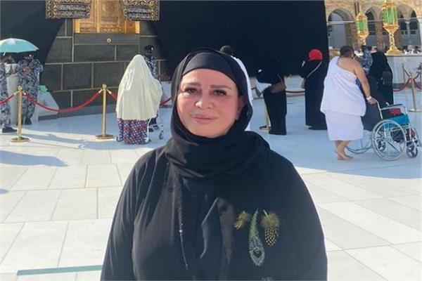 إلهام شاهين