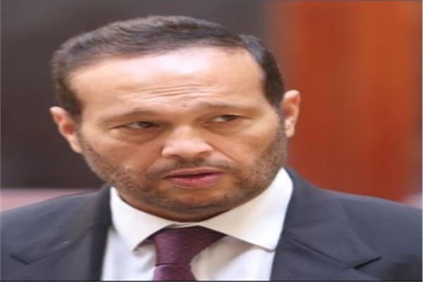  النائب محمد حلاوة