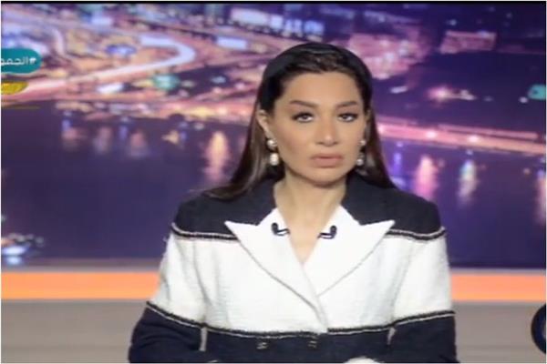 الإعلامية بسمة وهبة