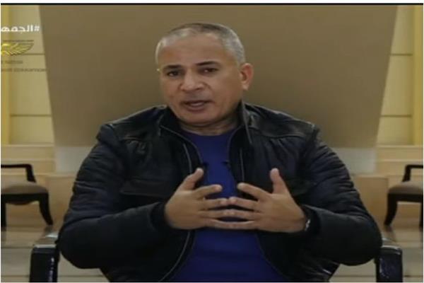 أحمد موسى