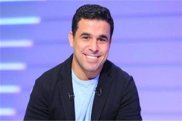 خالد الغندور