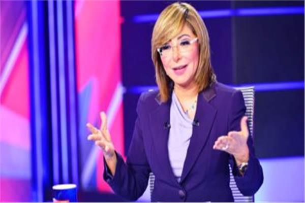 لميس الحديدى