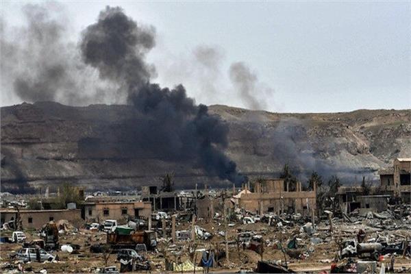 البنتاجون يقرر عدم معاقبة عسكريين متسببين بمقتل 10 مدنيين في أفغانستان