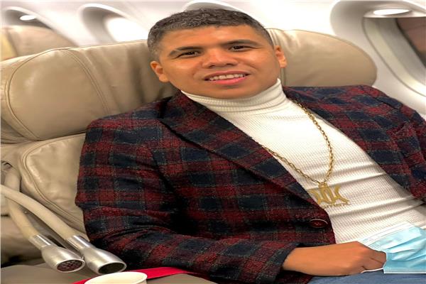عمر كمال