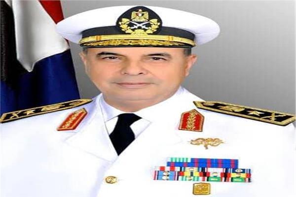  الفريق احمد خالد حسن سعيد